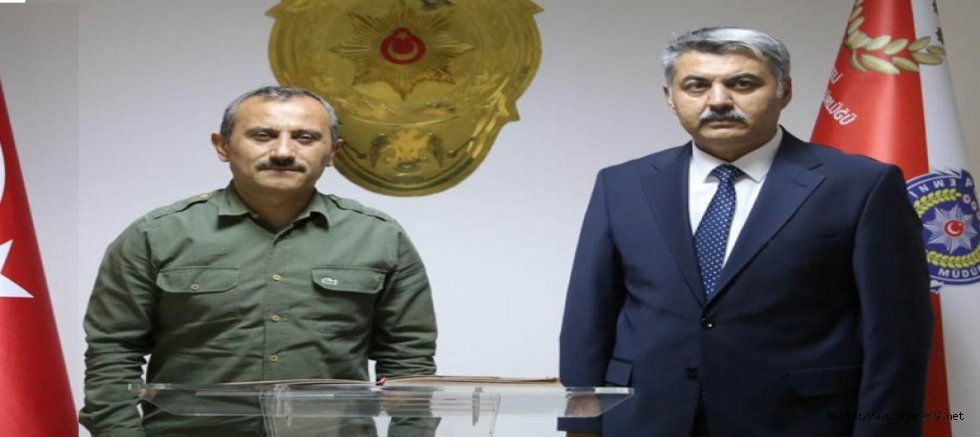 Yalova Emniyet Müdürü Delen ifadeye çağrıldı