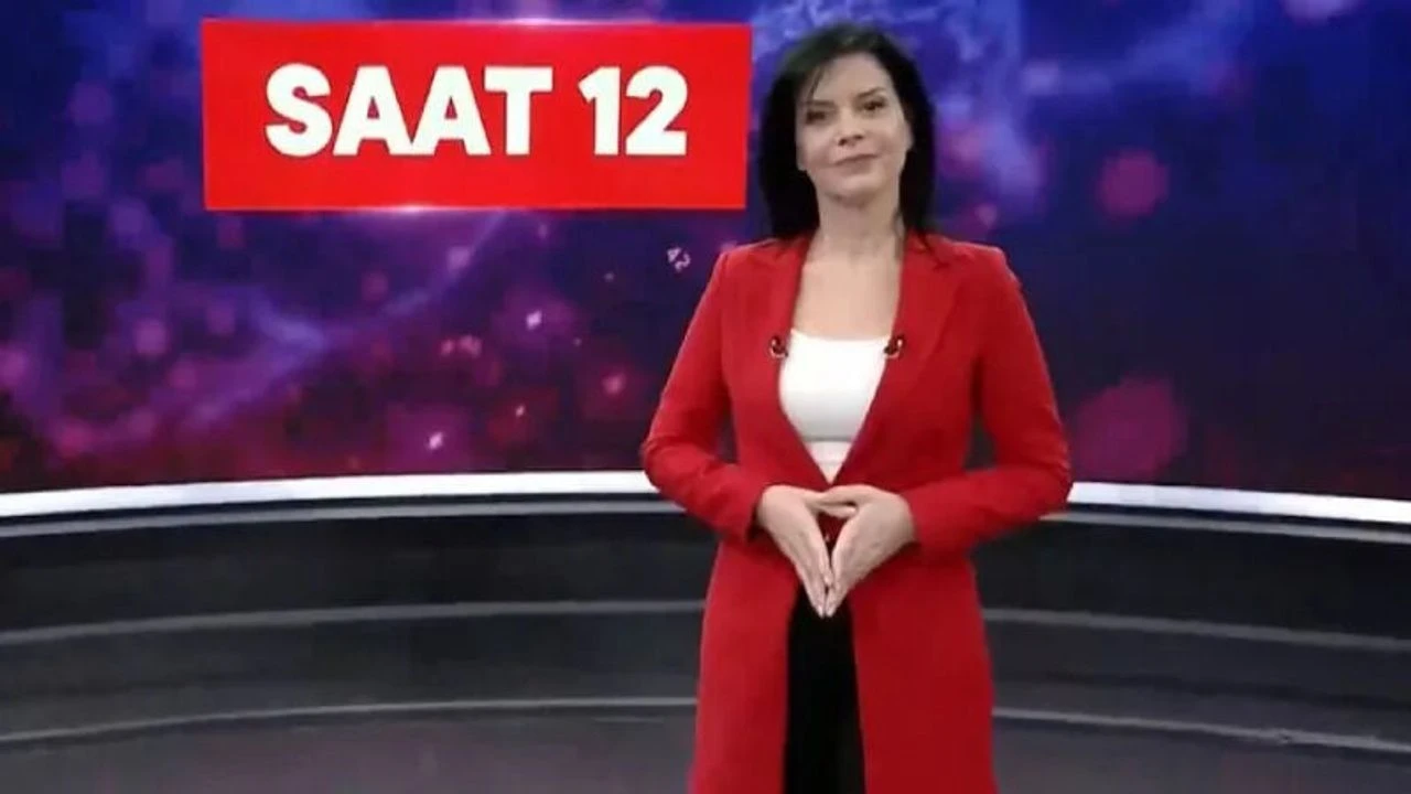 YANDAŞLAR HEDEF GÖSTERDİ BİR GAZETECİ DAHA TUTUKLANDI