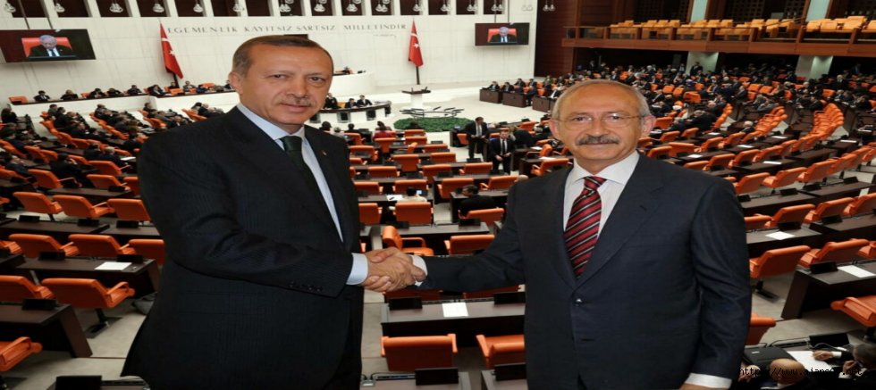 YENİ ANAYASA İÇİN 400 SAYISI HESABI