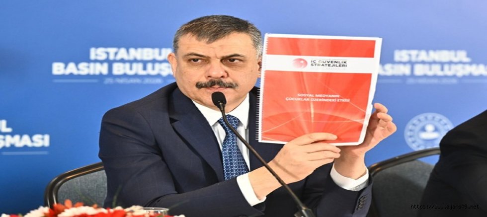 Yeni güvenlik paradigmasıyla suçu kaynağında önleyeceğiz