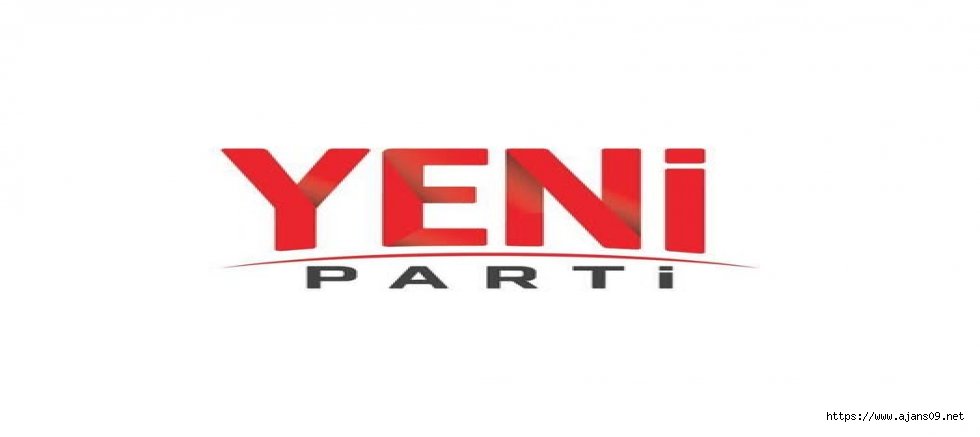 YENİ Parti’de üye sayısı yarım milyonu geçti