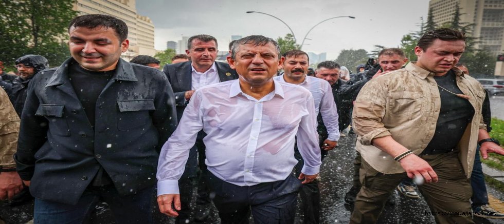 Yeni Parti Kongre Süreci 22 Ağustos'da başlıyor.