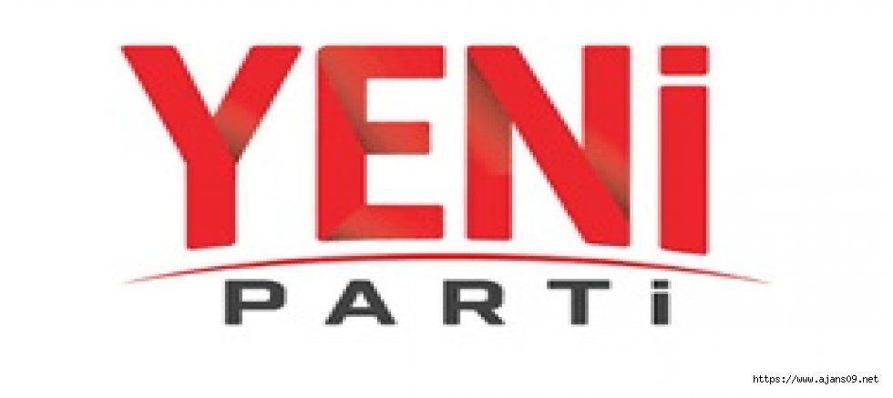 YENİ Parti kuruldu, Türkiye siyasetinde 190'ncı Parti Oldu