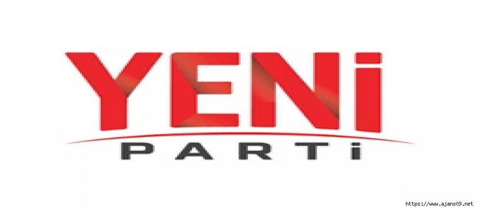 YENİ Partinin 41 sayfalık programda 