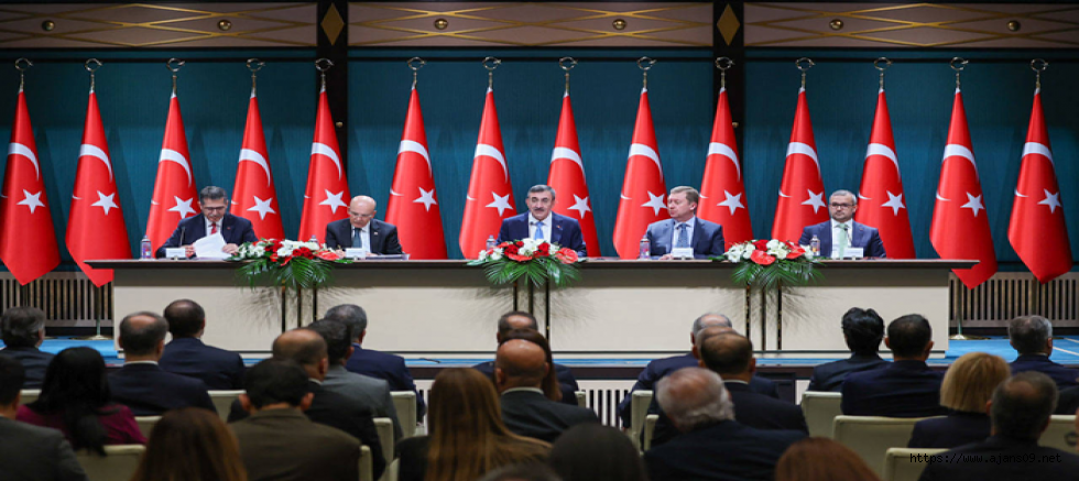 Yıl sonu enflasyon tahmininde 12 puanlık yükseliş!