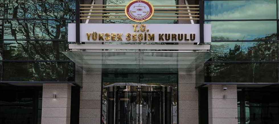 YSK, CHP’nin “mutlak butlan” itirazını görüşmek üzere toplanıyor