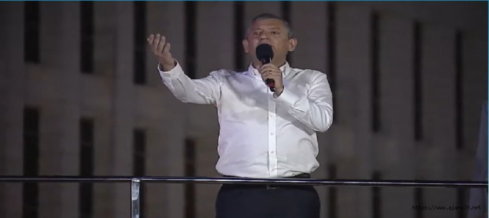Yüzbinler Zeytinburnunda Hak Hukuk Adalet diye haykırıyor...