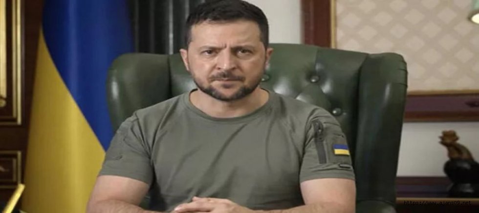 Zelenski’den NATO yerine Türkiyeli yeni askeri ittifak çıkışı