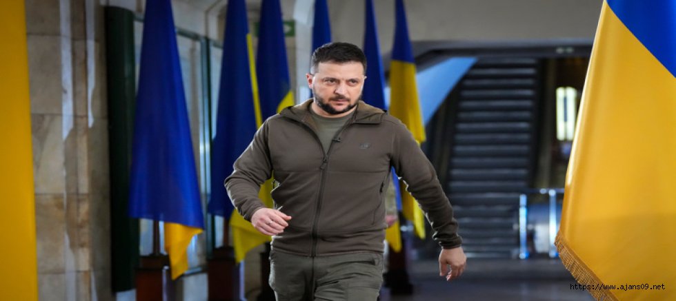 Zelenskiy’den Orenburg yanıtı: “Rusya’yı 1500 kilometre derinlikte vurduk”