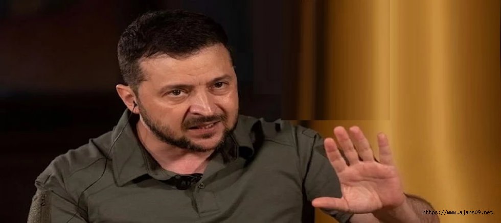ZELENSKY: Bu savaşta artık her iki taraf için de zafer yok