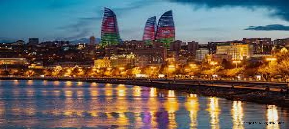 Azerbaycan, İsrail'in İran'a yönelik operasyonlarda topraklarını kullandığı iddiasını yalanladı
