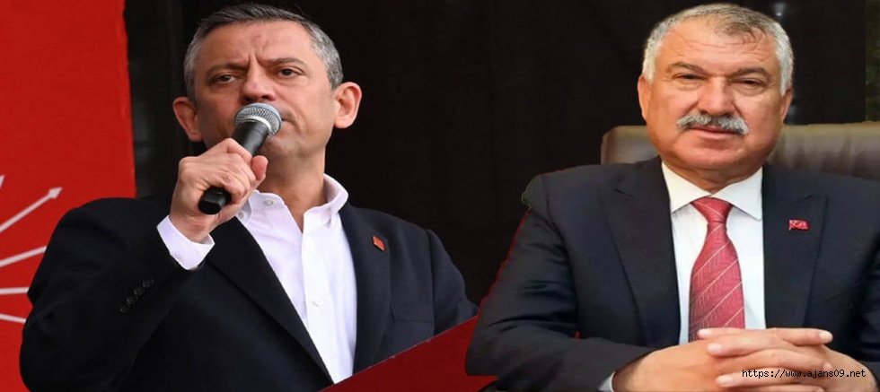 Zeydan Karalar'a destek için perşembe günü Özgür Özel'in katılımıyla Adana'da miting gerçekleştirilecek