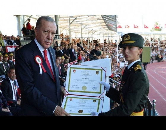 Mahkeme Teğmen Eroğlu'nun iade davasına ret etti.