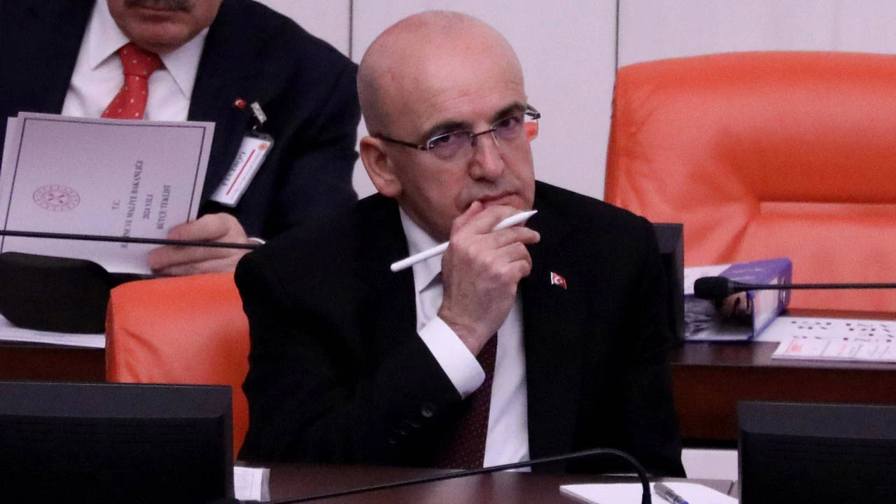 Mehmet Şimşek'ten büyük hamle! 
