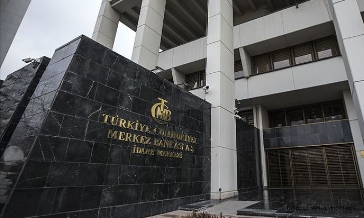 Merkez Bankası Erdoğanın Dediğini Yaptı
