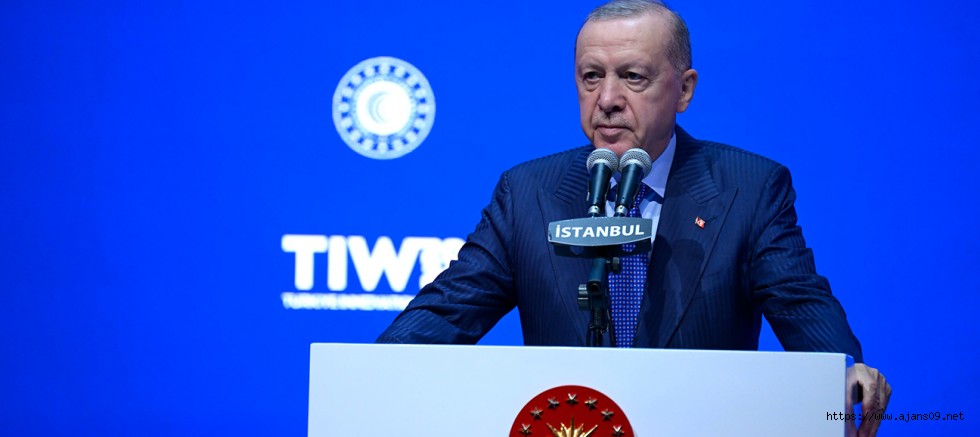 Millî teknoloji hamlemizle muazzam bir araştırma geliştirme ve inovasyon altyapısı inşa ettik