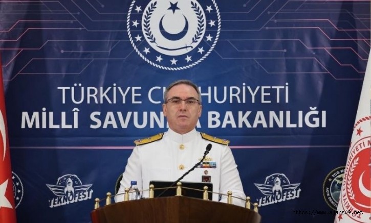 MSB: Saldırı Sırasında Ebu Zuhur Hava Üssünde Askerimiz Yoktu