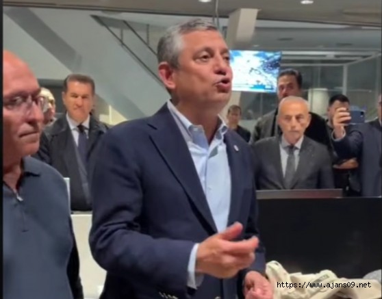 Muhalefeti sessizleştirmeye çalışıyorlar
