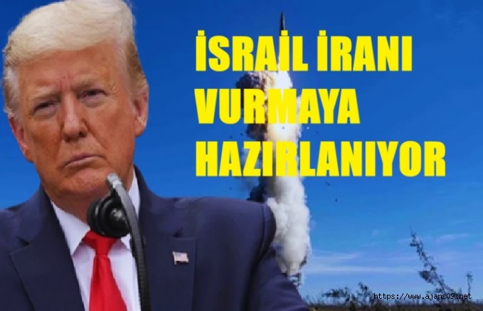 ORTADOĞUDA YENİ KRİZ 