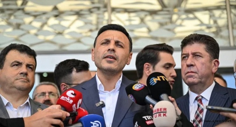 Özgür Çelik’in açıklamaları sonrası savcılıktan resen soruşturma