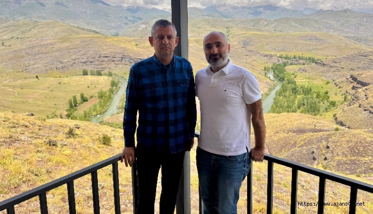 Özgür Özel: Butlan ya da kayyum kararı gelirse, tanımam!