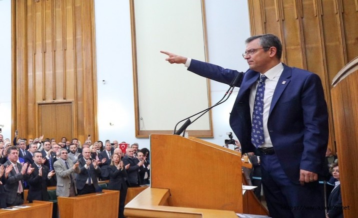 Özgür Özel’den Akın Gürlek’e araç tahsisi iddiası