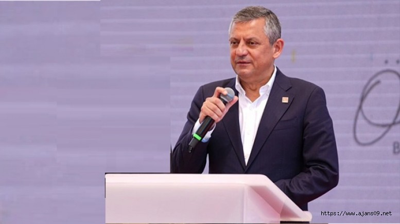 Özgür Özel’den Karabağlar’da dönüşüm sözü: Anahtarları 3 yıl dolmadan vereceğiz