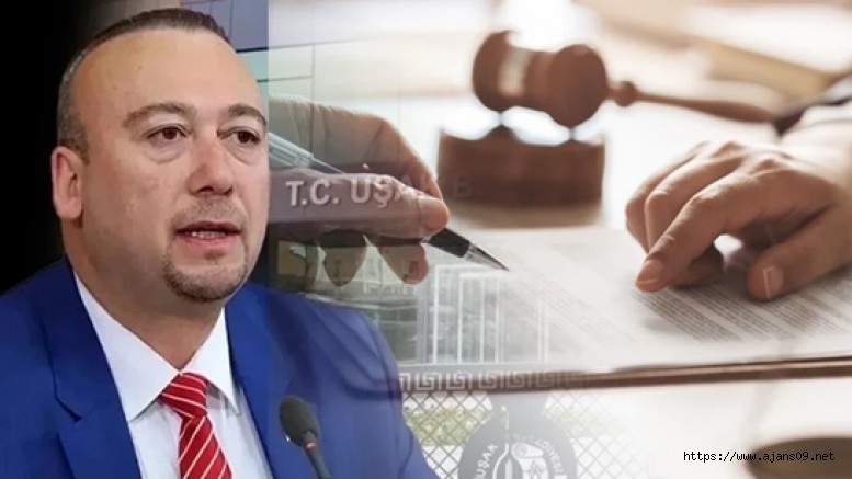 ÖZKAN YALIMDAN GÜLÜMSETEN İDDİA, EVİNİN ÖNÜNE BIRAKTIM.