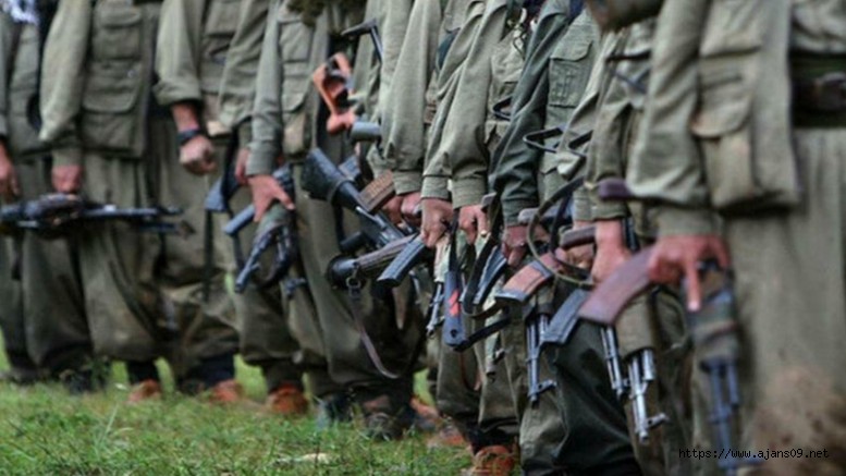 PKK’nin ‘silah bırakma töreni’ neden basına kapalı?