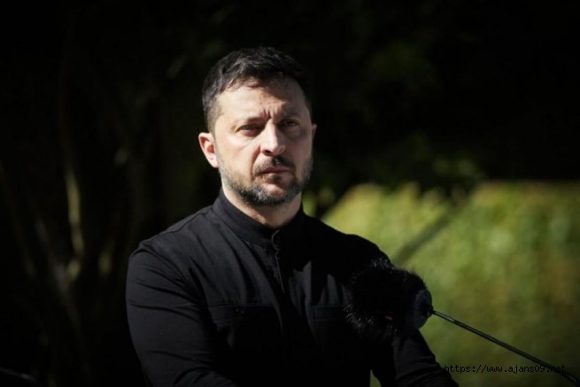 Rusya, Donbas konusunda yeni bir ültimatom yayınladı