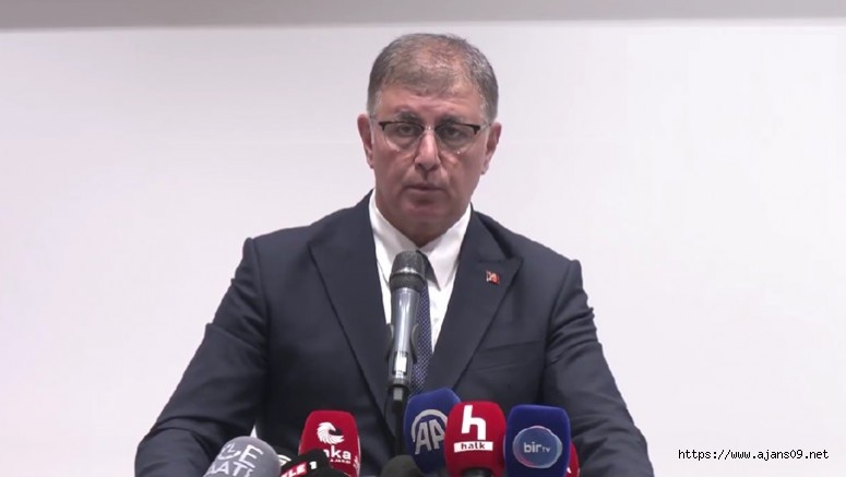 Sendikanın Dayatması 1030 İşci'nin İşine Maloldu.