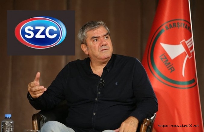 Sözcü TV’de yeni yönetim belli oldu.