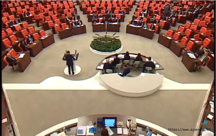 Süreç Düzenlemesi Yetişmedi...