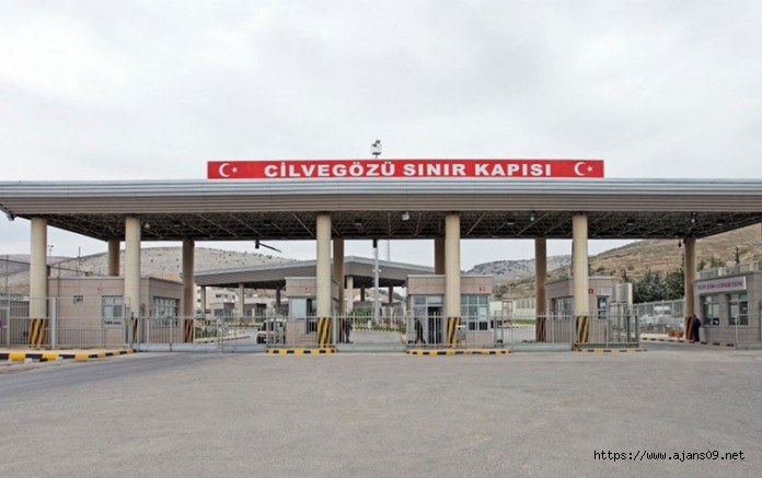 Suriye, Türkiye vatandaşlarından vize ücreti alacak