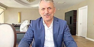 1,9 milyar TL’lik ihale alan 'AKP’li müteahhit' kâr beyan etmedi