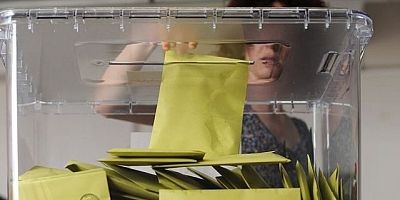 1 milyon 662 bin depremzede Oy Kullanamayacak