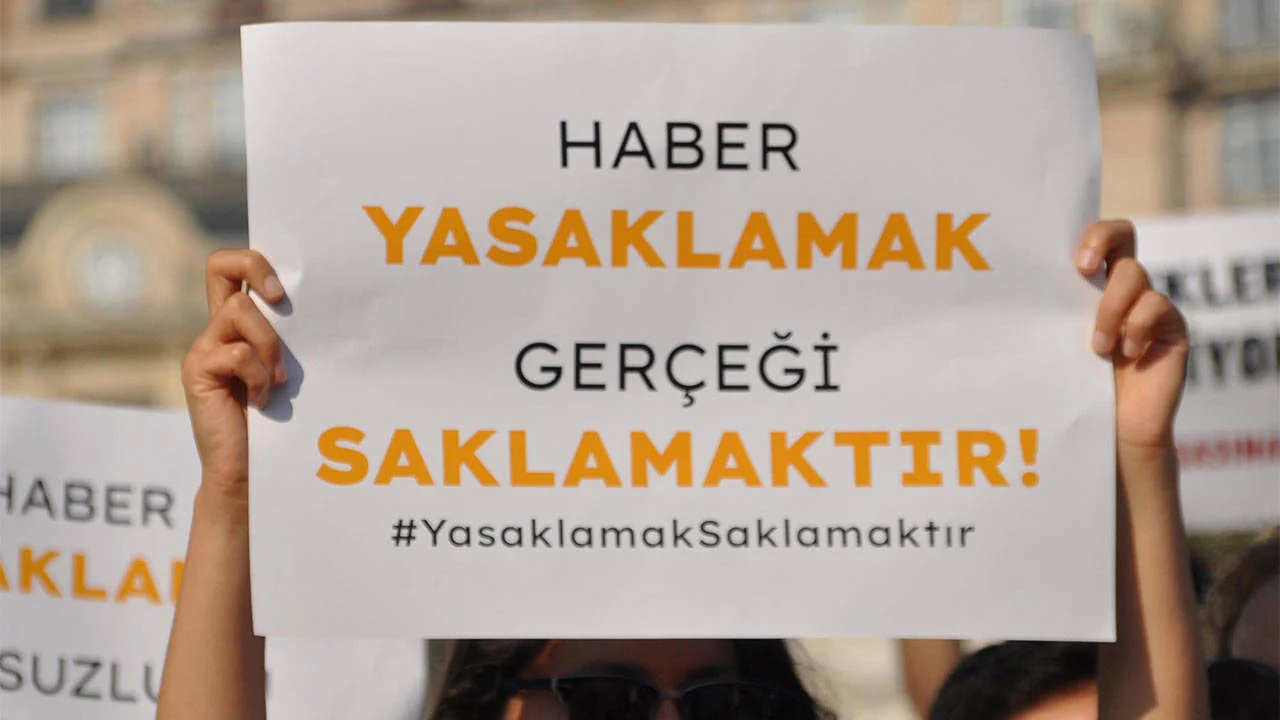 1 milyon site erişime engellendi