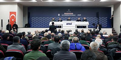 11 ilimizde 200 bin konutun inşası için ilk adımı atıyoruz