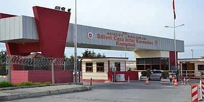 14 İBB tutuklusu farklı cezaevlerine nakledildi