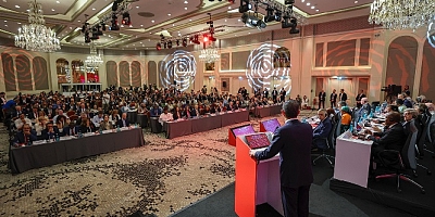 19 Mart Darbesine Karşı Dünya Demokratları Olarak Bir Arada, Omuz Omuza Duruyoruz