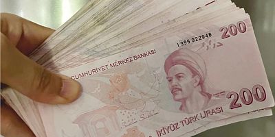 200 bin TL üzeri para transferlerinde açıklama zorunluluğu ertelendi