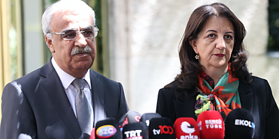 2016'da kayyumlar atanınca bunun yeni bir rejimin başlangıcı olduğunu söyledik