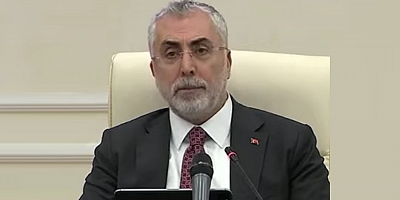  2025 asgari ücret belli oldu.