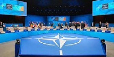 2026 NATO Zirvesi Türkiye'de yapılacak.