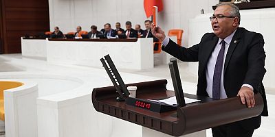 22 yılda 11 imar affı çıkaran AKP'nin hukuksuzluğu tescillendi