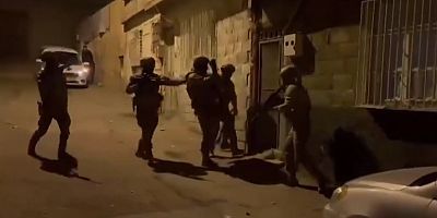 24 ilde DAEŞ operasyonu: 100 gözaltı