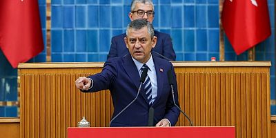 25 milyon seçmenin oyu tutuklu ya da kayyumda, 95 milyon lira ise çuvalla gitmiş