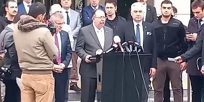 26 parti milletvekili aday listesini sundu