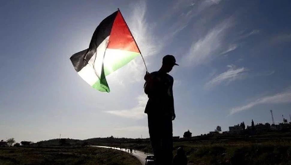 3 ülke Filistin Devleti'ni resmen tanıdı