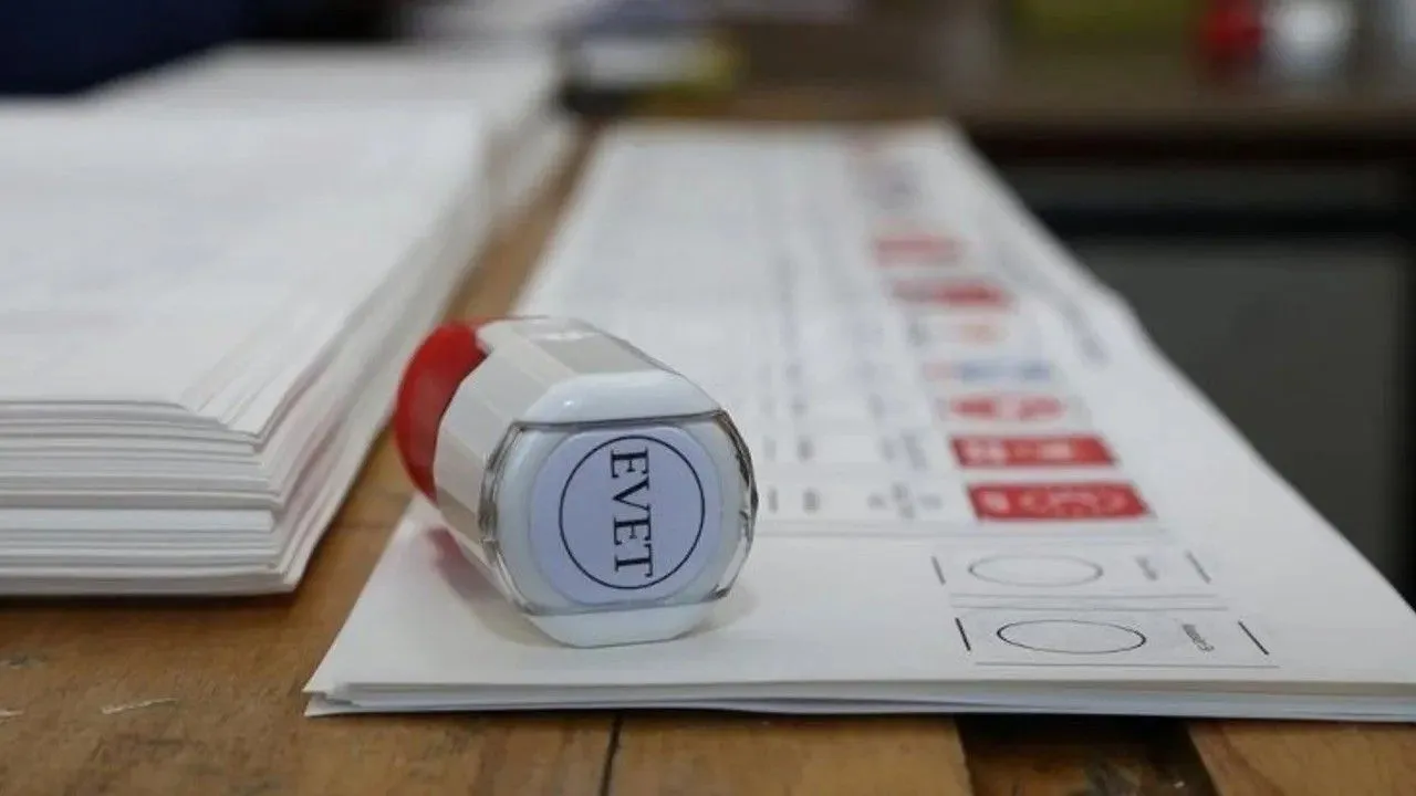 31 Mart yerel seçimlerinin kesin sonuçları yarın açıklanacak